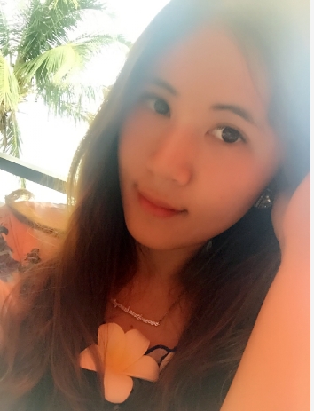 婷婷的第一张照片--连城征婚网