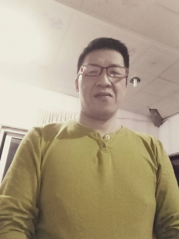 望海的第二张照片--连城征婚网