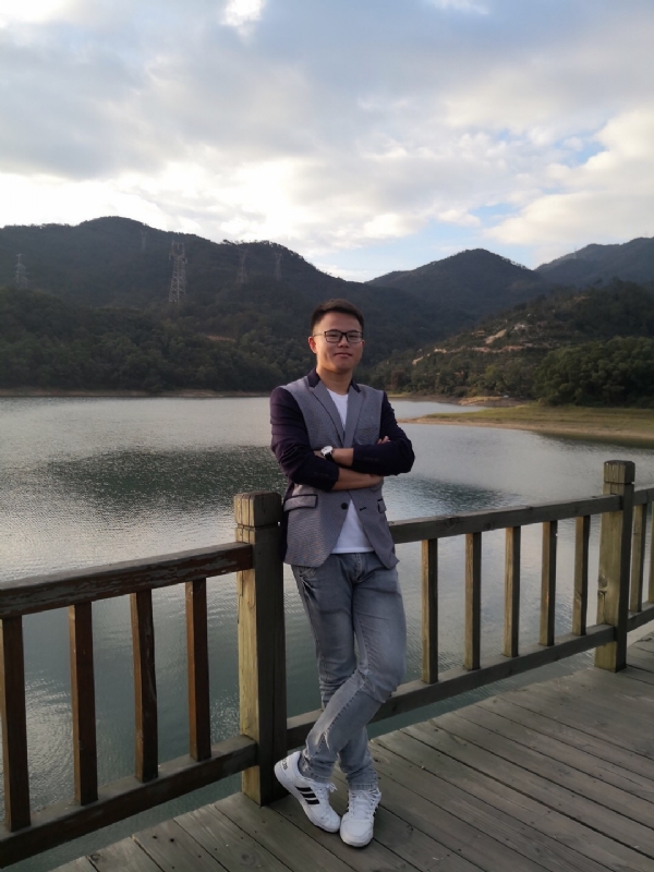 小小舒的第一张照片--连城征婚网