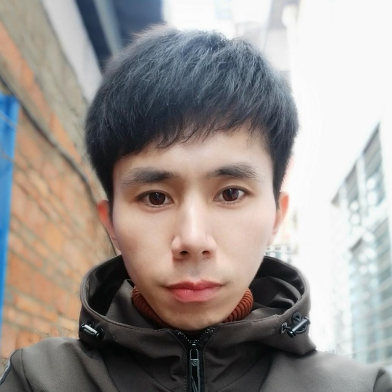 等一人白首的第二张照片--连城征婚网