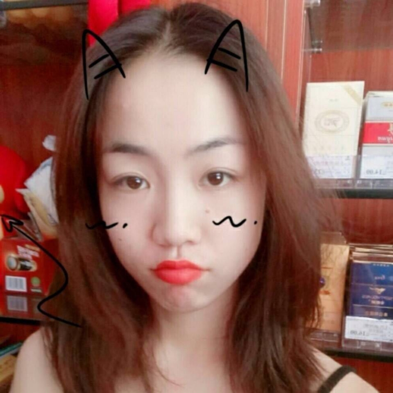美美的第一张照片--连城征婚网