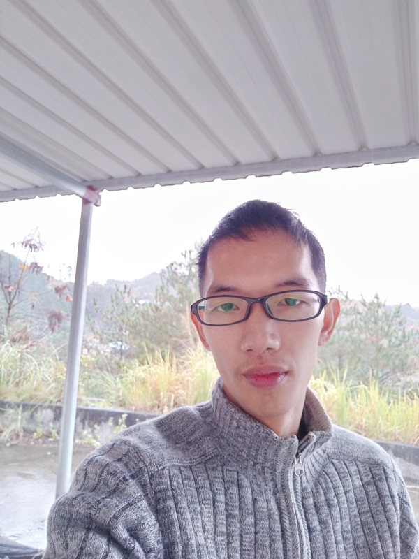 单身汉的第一张照片--连城征婚网
