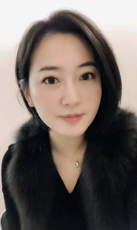 上善若水的第一张照片--连城征婚网