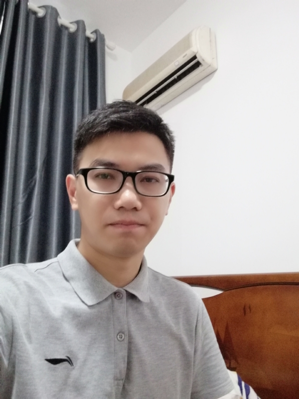 xiaopeng的第一张照片--连城征婚网