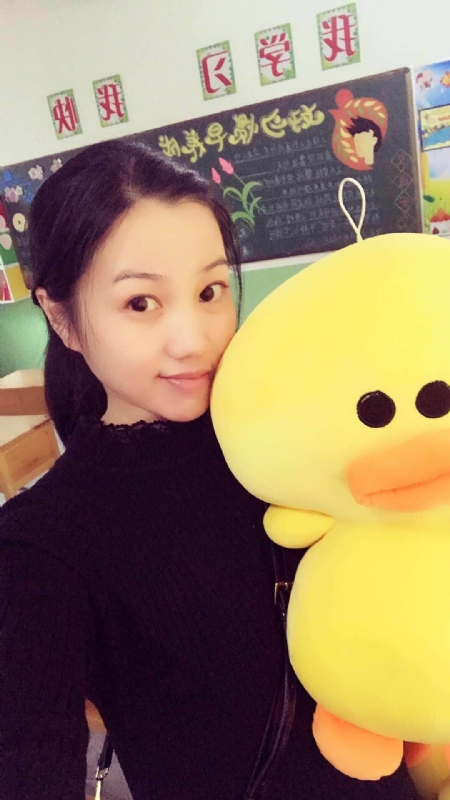 pengjienv的第一张照片--连城征婚网
