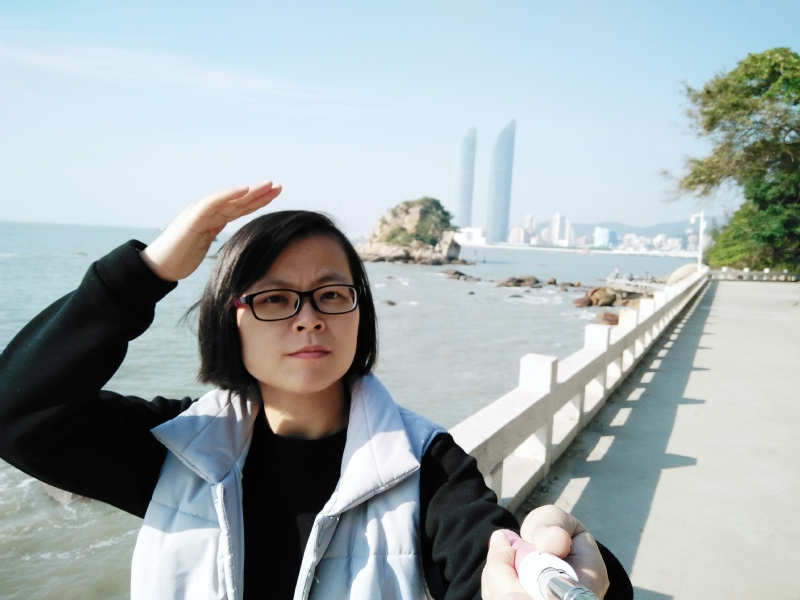 吕小包的第一张照片--连城征婚网