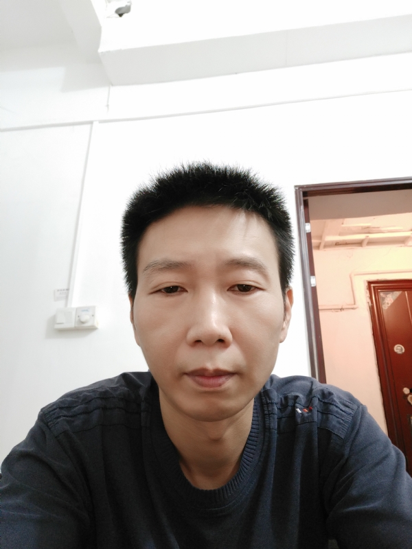 爱依然的第一张照片--连城征婚网