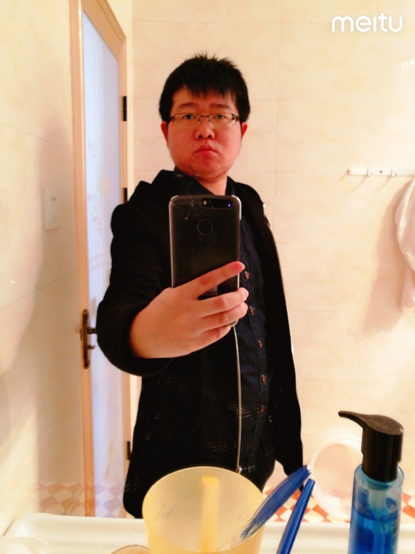 风之疾的第一张照片--连城征婚网