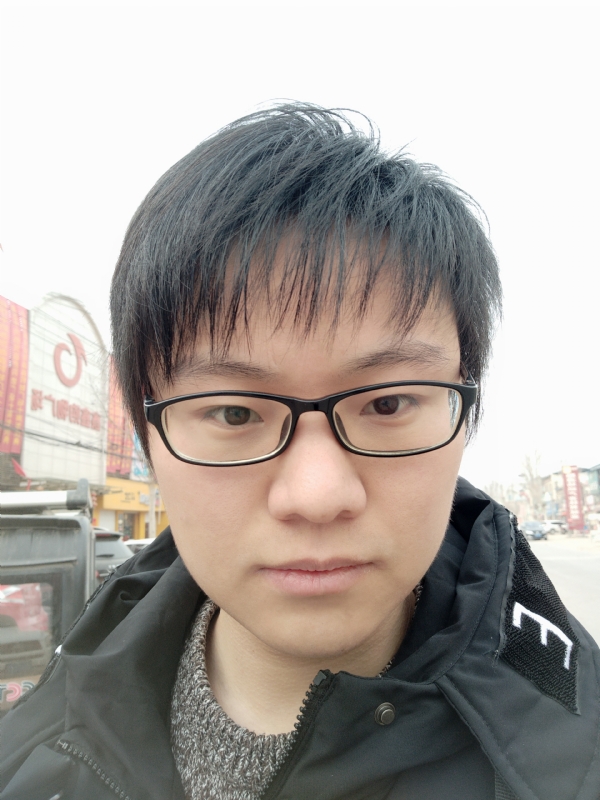 小懒猫的第一张照片--连城征婚网