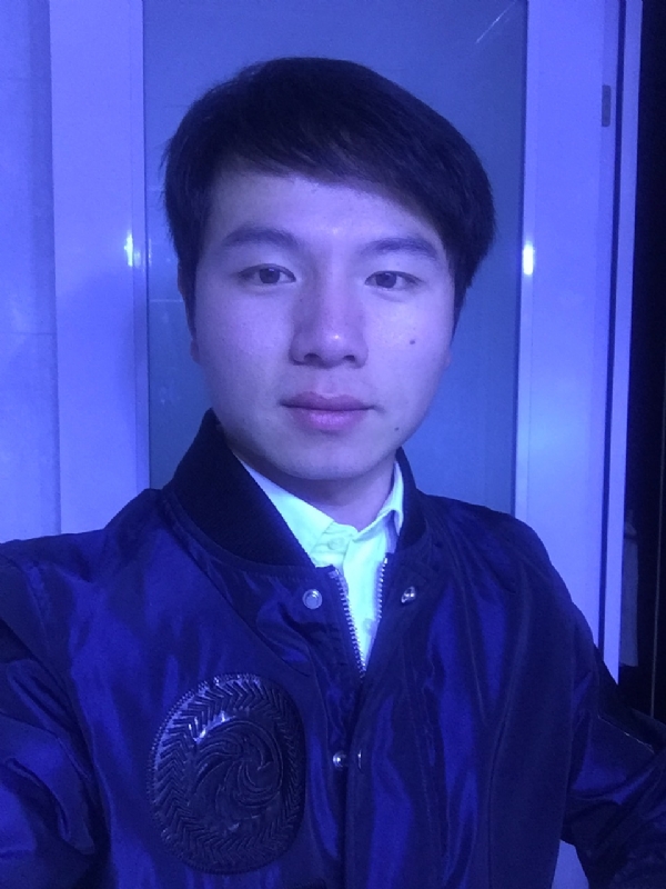 谁是我向往的以后的第一张照片--连城征婚网