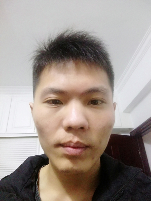 陈耀阳的第一张照片--连城征婚网