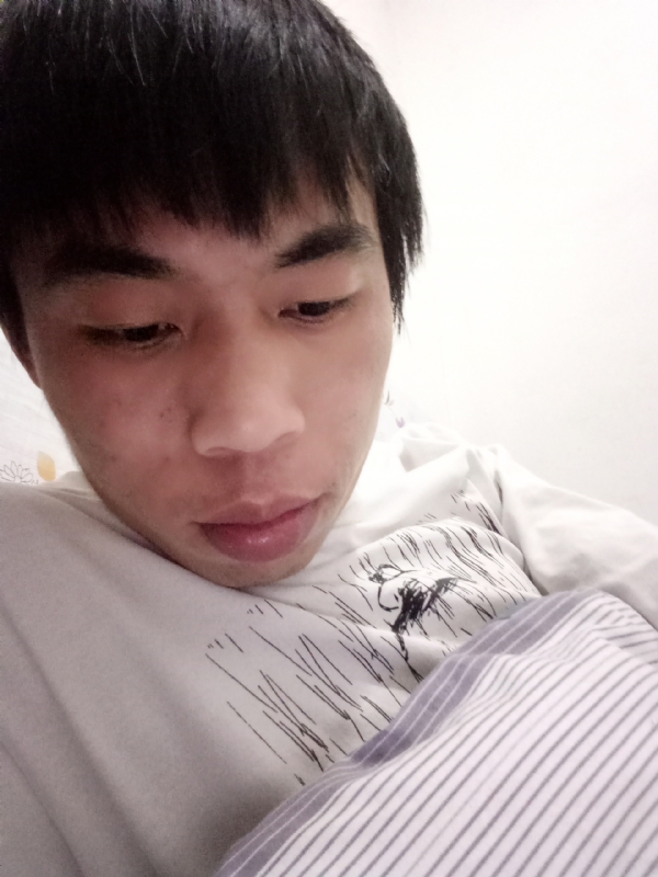 星星的第一张照片--连城征婚网