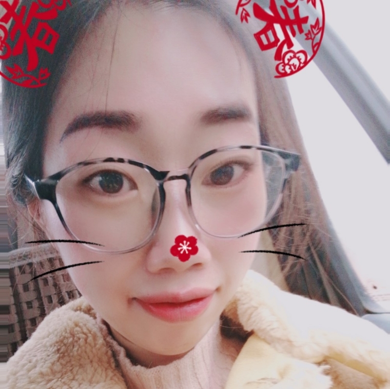 芮雪的第一张照片--连城征婚网