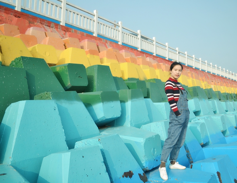 小艾樱樱的第一张照片--连城征婚网