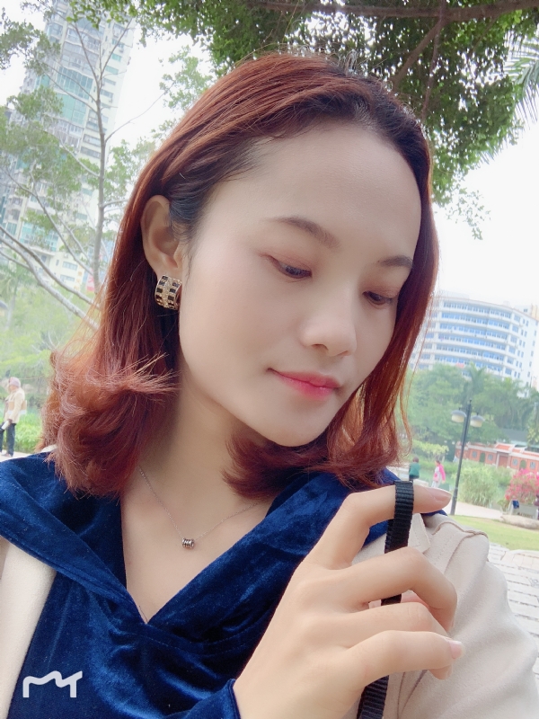 曼夕的第一张照片--连城征婚网