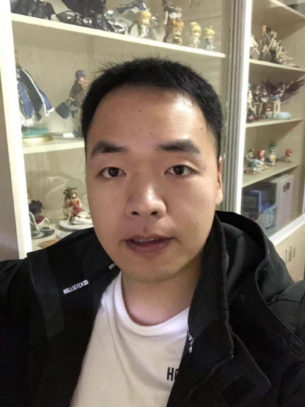 暴走KUMA的第一张照片--连城征婚网