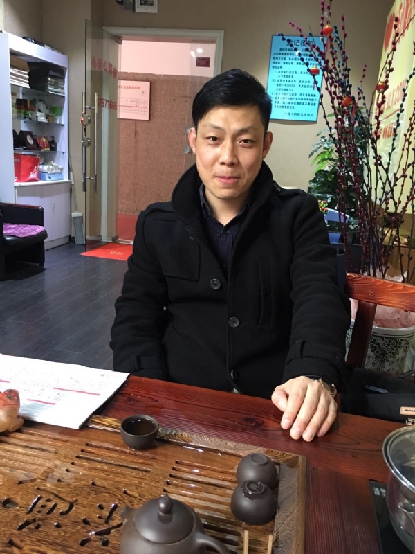 杨洋的第二张照片--连城征婚网