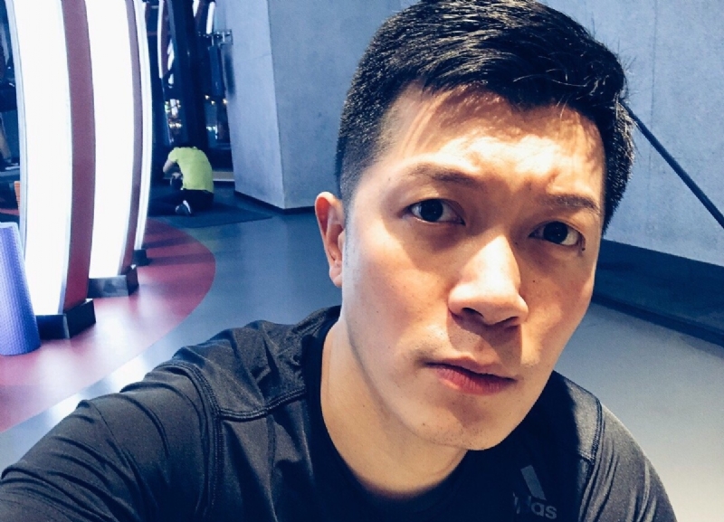 张勇耀的第一张照片--连城征婚网