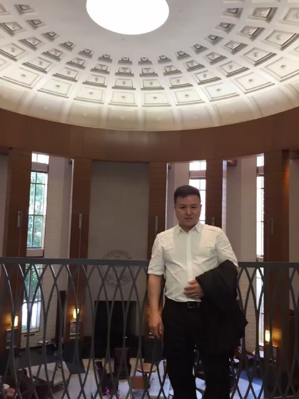 心境的第一张照片--连城征婚网