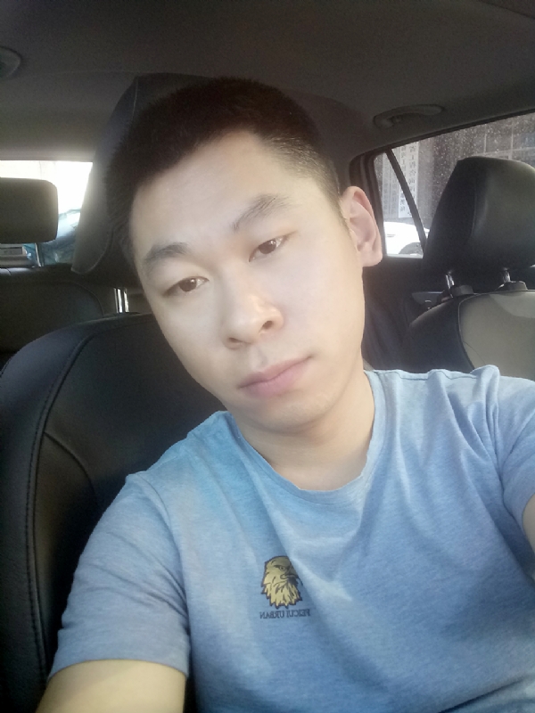 走心的第一张照片--连城征婚网