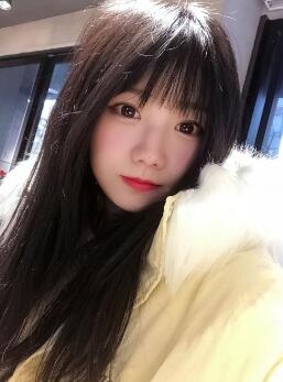 琳琳的第一张照片--连城征婚网