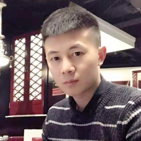 夜晚的星空的第一张照片--连城征婚网