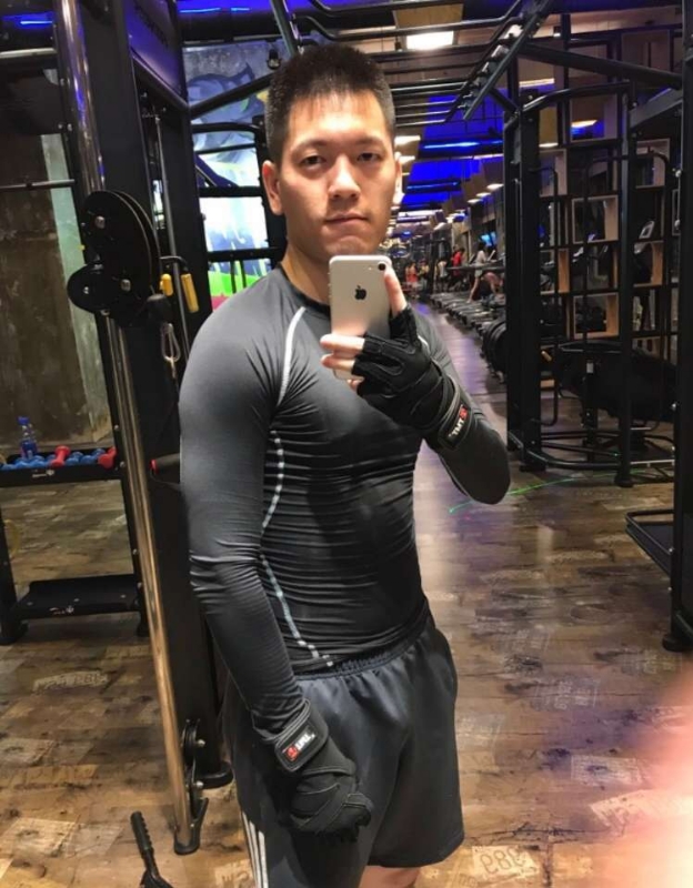 共赴此生的第一张照片--连城征婚网