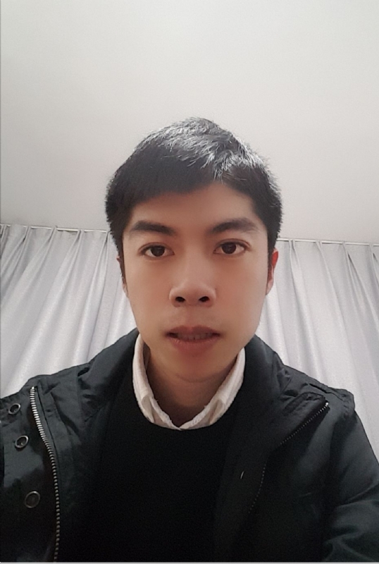 别发呆的第一张照片--连城征婚网