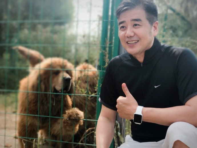宁缺毋滥的第一张照片--连城征婚网