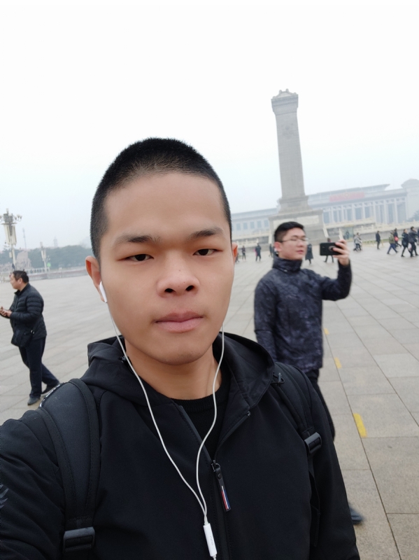 秋殇的第二张照片--连城征婚网