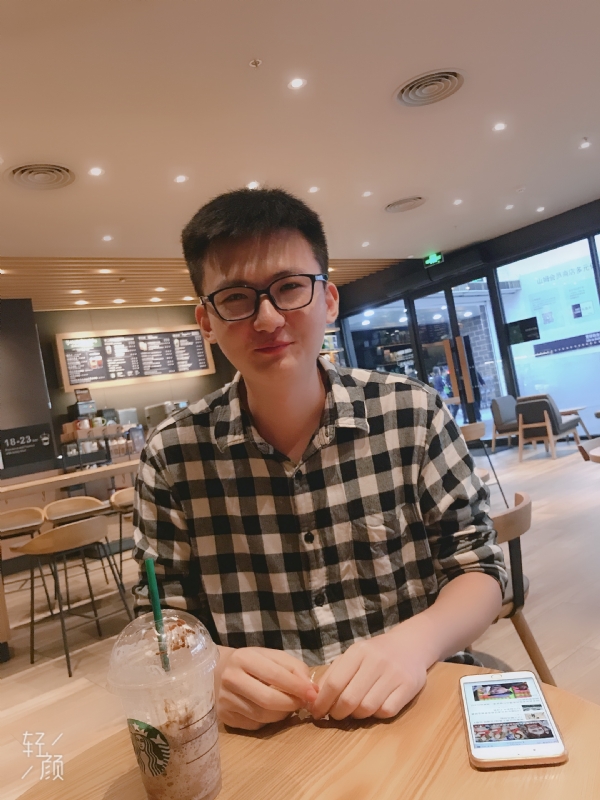 jason的第二张照片--连城征婚网