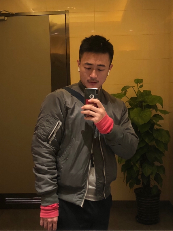 林云海的第一张照片--连城征婚网