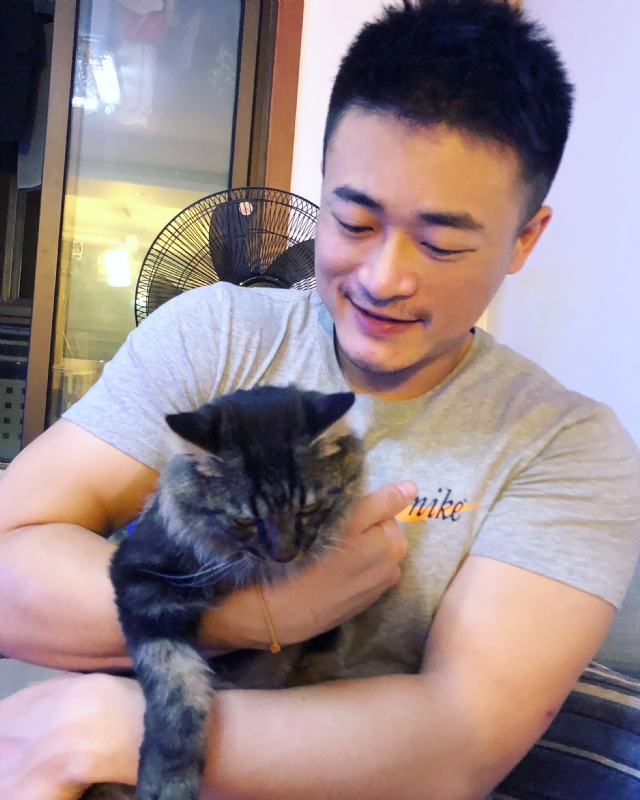 林云海的第二张照片--连城征婚网