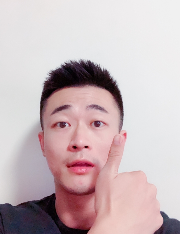 林云海的第三张照片--连城征婚网