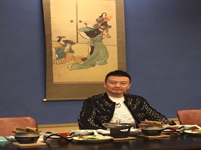 月影沙丘的第一张照片--连城征婚网