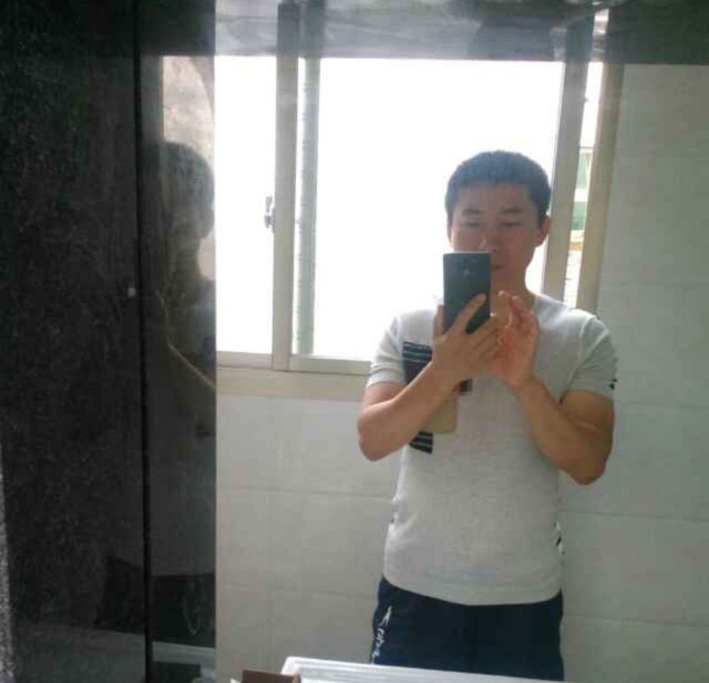 杭123的第一张照片--连城征婚网