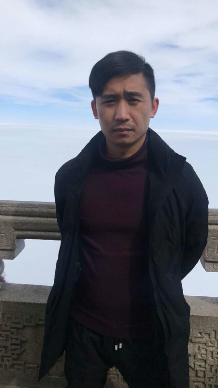 一江春水向东流的第一张照片--连城征婚网