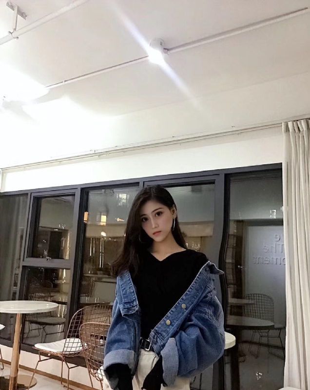 爱笑的眼睛的第一张照片--连城征婚网