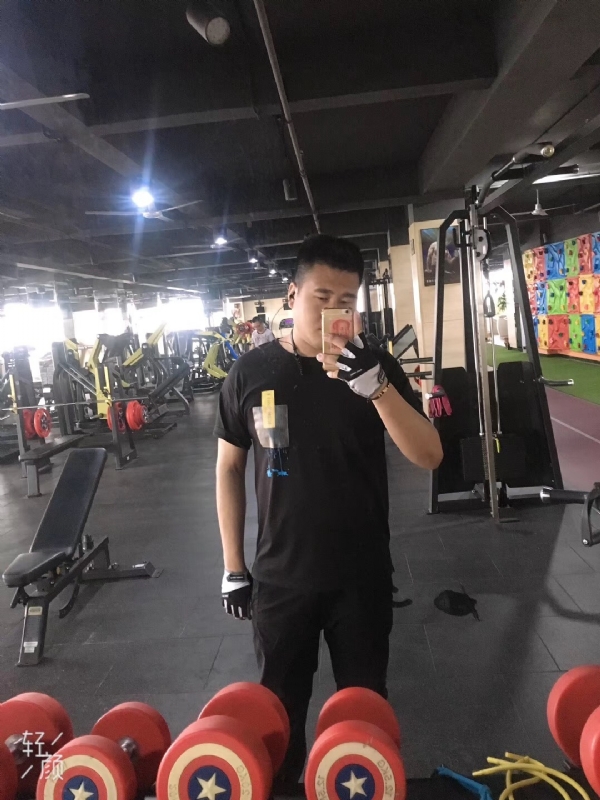余生有你的第一张照片--连城征婚网