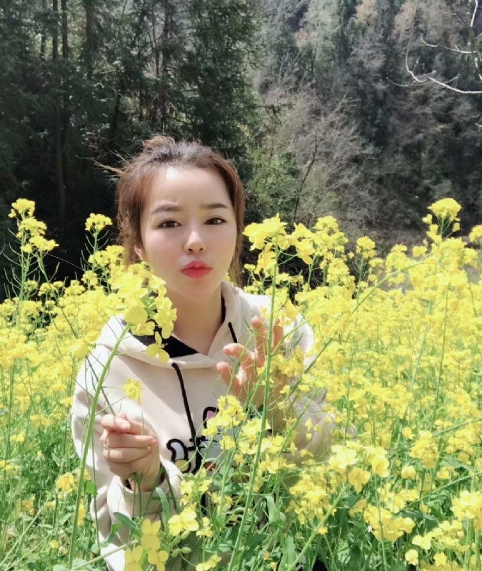 阡陌的第一张照片--连城征婚网