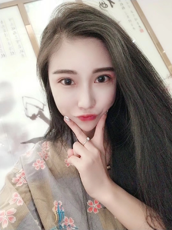 孙雪的第二张照片--连城征婚网