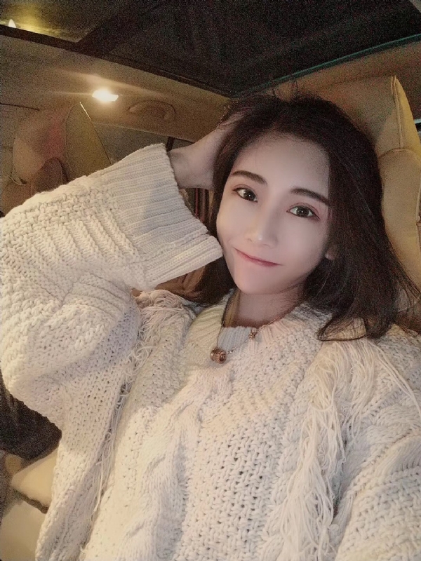孙雪的第五张照片--连城征婚网