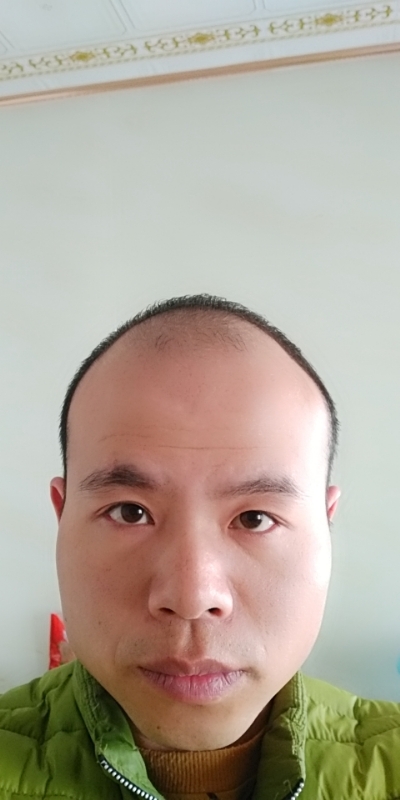 阿煌的第一张照片--连城征婚网