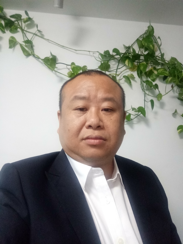 墨然的第一张照片--连城征婚网