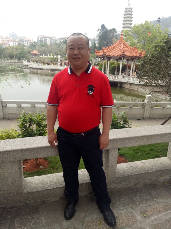 墨然的第二张照片--连城征婚网