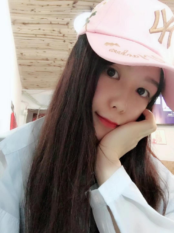 丹丹的第一张照片--连城征婚网