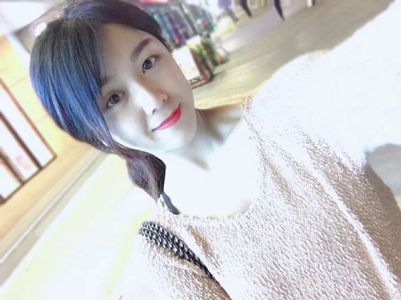 丹丹的第二张照片--连城征婚网