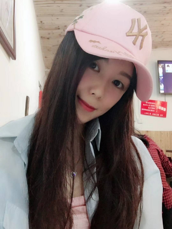 丹丹的第三张照片--连城征婚网