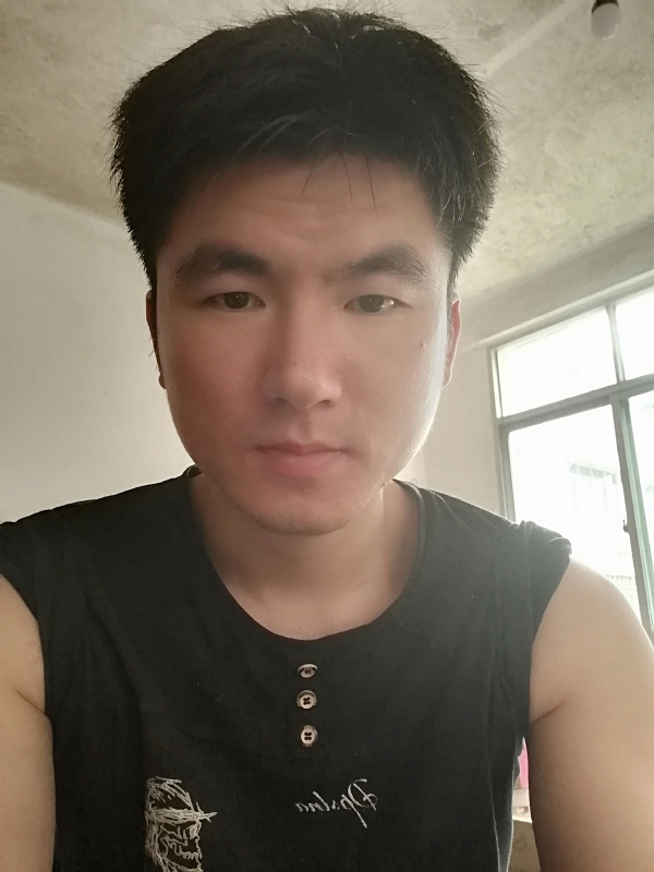 何必呢的第一张照片--连城征婚网