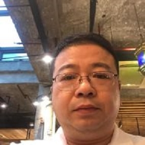 一个70后的离异大叔的第一张照片--连城征婚网